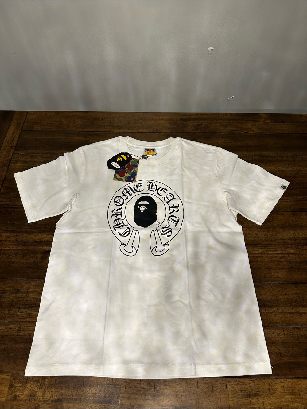 Bape Tee